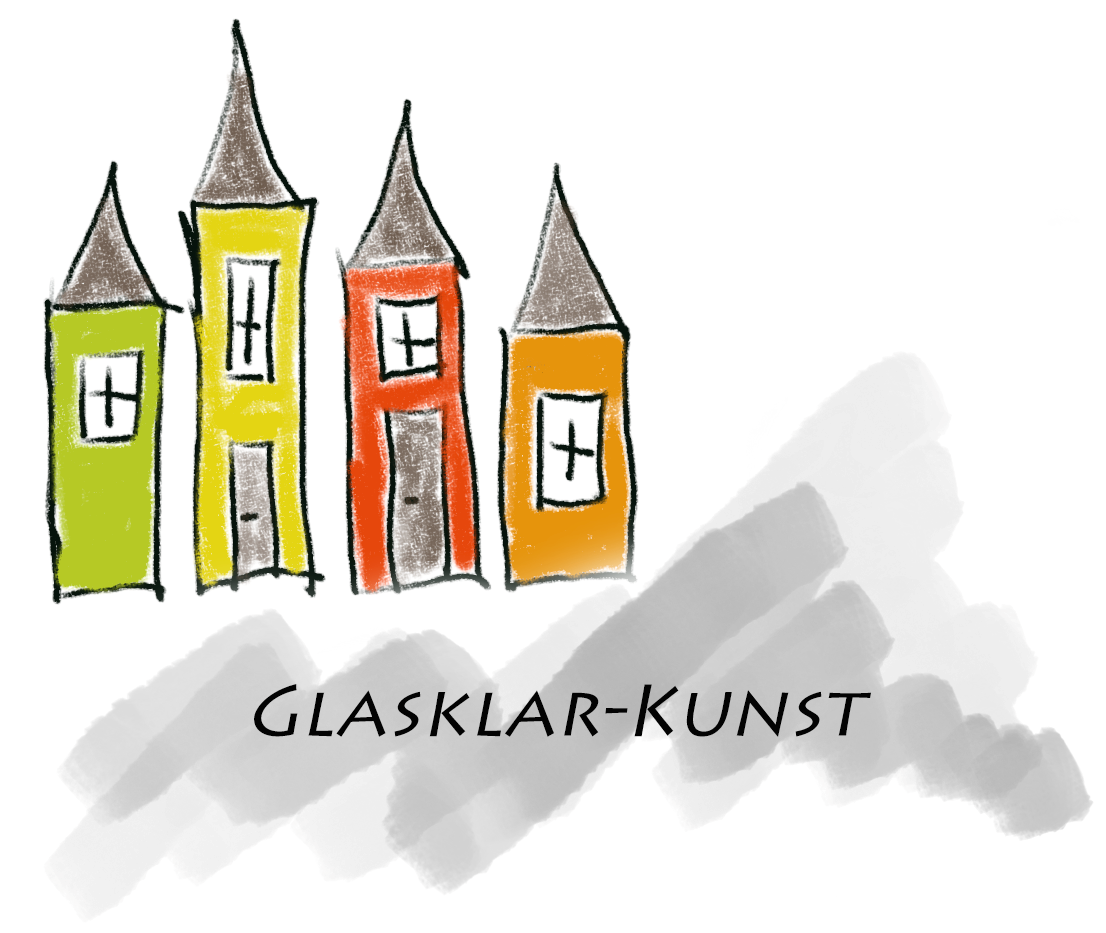 Glasklar Kunst